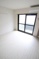 居室 エリーフラッツ西洞院