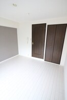 居室 エリーフラッツ西洞院