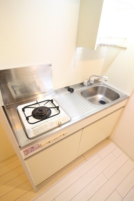 キッチン エリーフラッツ西洞院