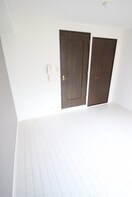 居室 エリーフラッツ西洞院