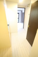 廊下 エリーフラッツ西洞院