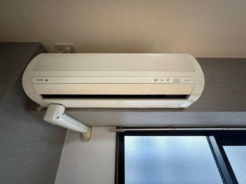 内観写真 エリーフラッツ西洞院