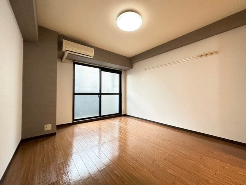 居室 エリーフラッツ西洞院