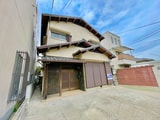裏部一戸建