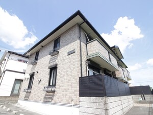 シャトレ桂川