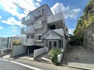 ラ　ビスタ長峰の外観