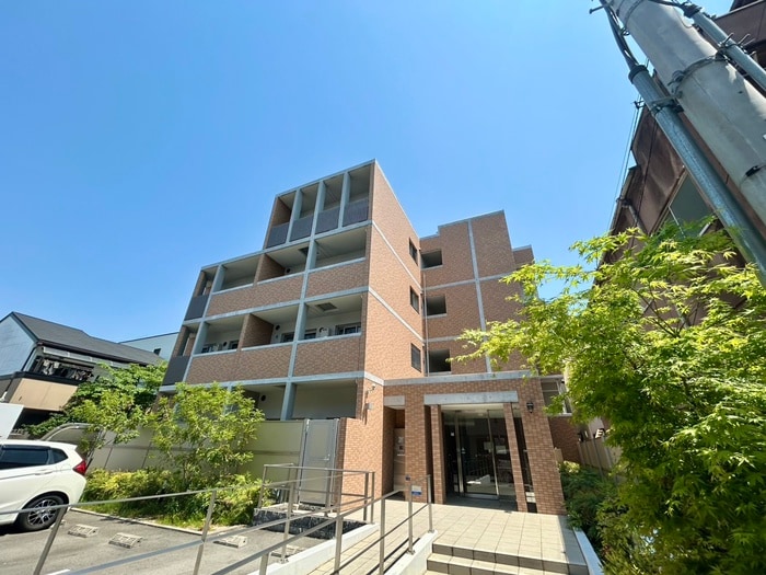 外観写真 エスペランサ東洋