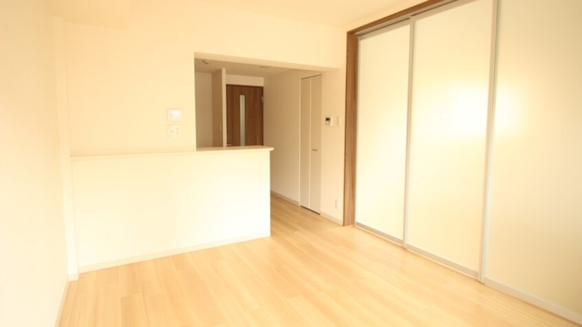 居室 エスペランサ東洋