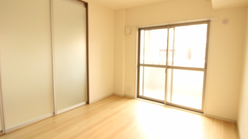 居室 エスペランサ東洋