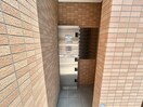 建物設備 エスペランサ東洋