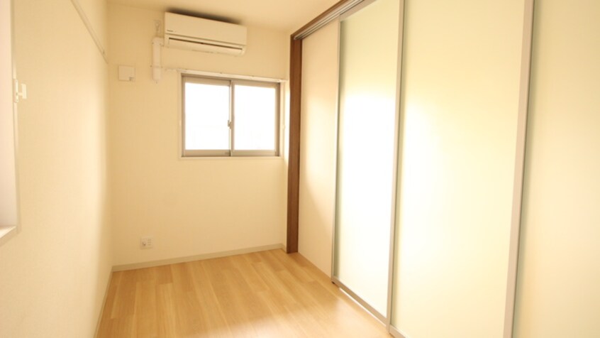 居室 エスペランサ東洋