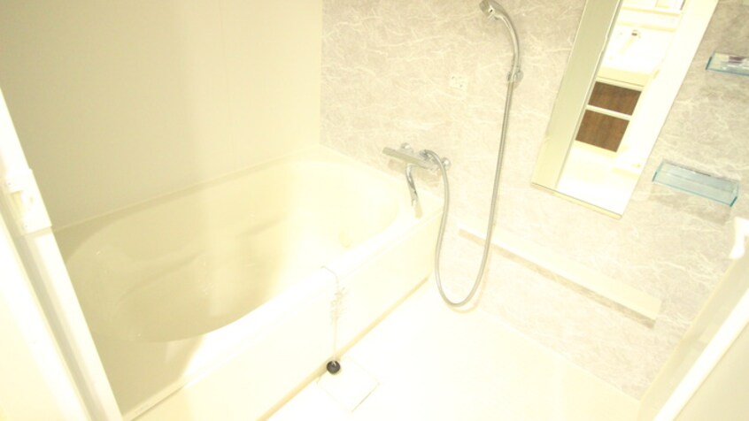 バス／シャワールーム等 エスペランサ東洋