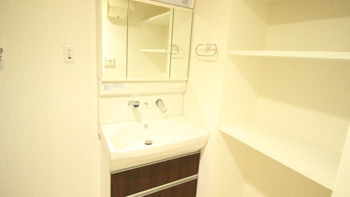 洗面 エスペランサ東洋