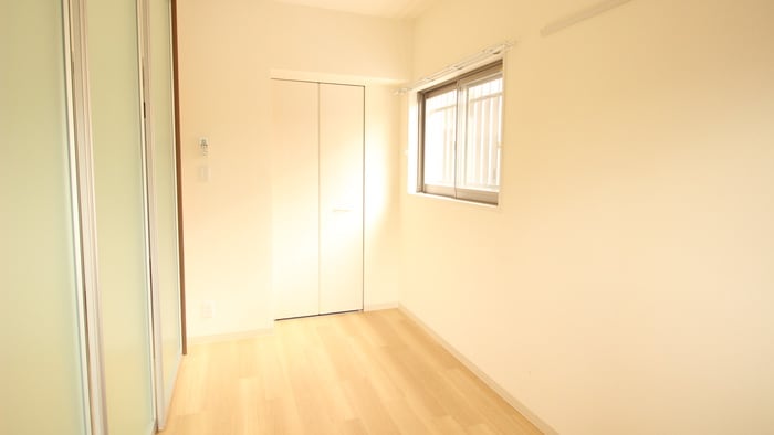 居室 エスペランサ東洋