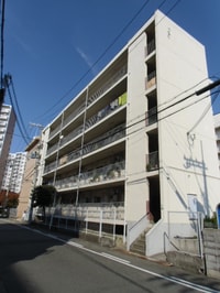 二条通住宅（221）