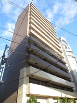 スワンズシティ堂島川(503)