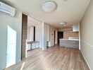 居室 カシータ蓬川緑地ウエスト