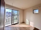 居室 カシータ蓬川緑地ウエスト