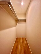 収納 カシータ蓬川緑地ウエスト