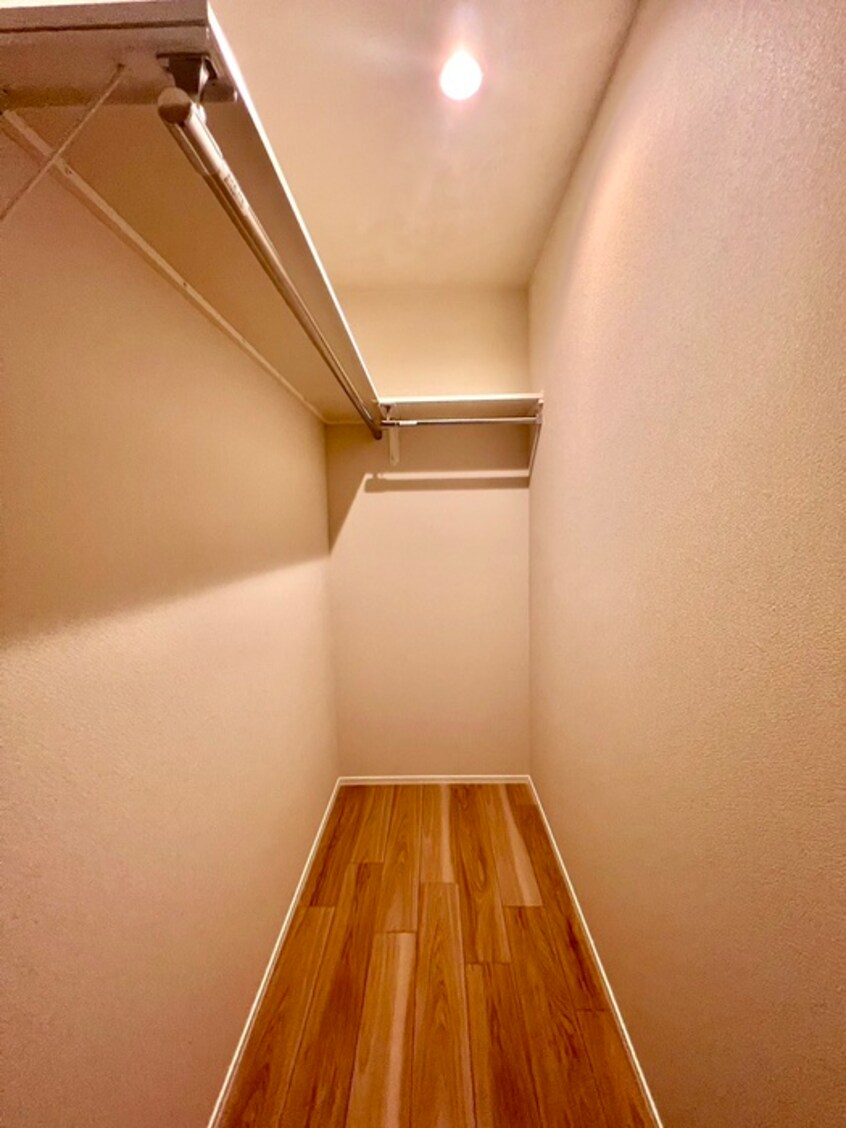 収納 カシータ蓬川緑地ウエスト