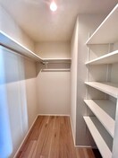 収納 カシータ蓬川緑地ウエスト