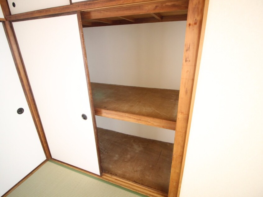 収納 清鳳マンション