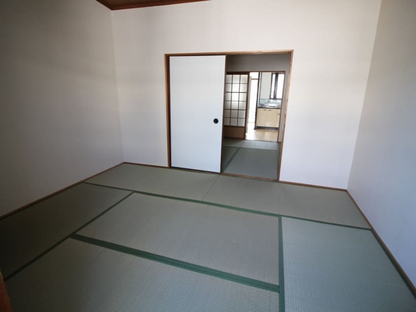居室 清鳳マンション