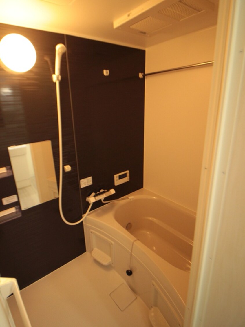 バス／シャワールーム等 フォレスト南正雀