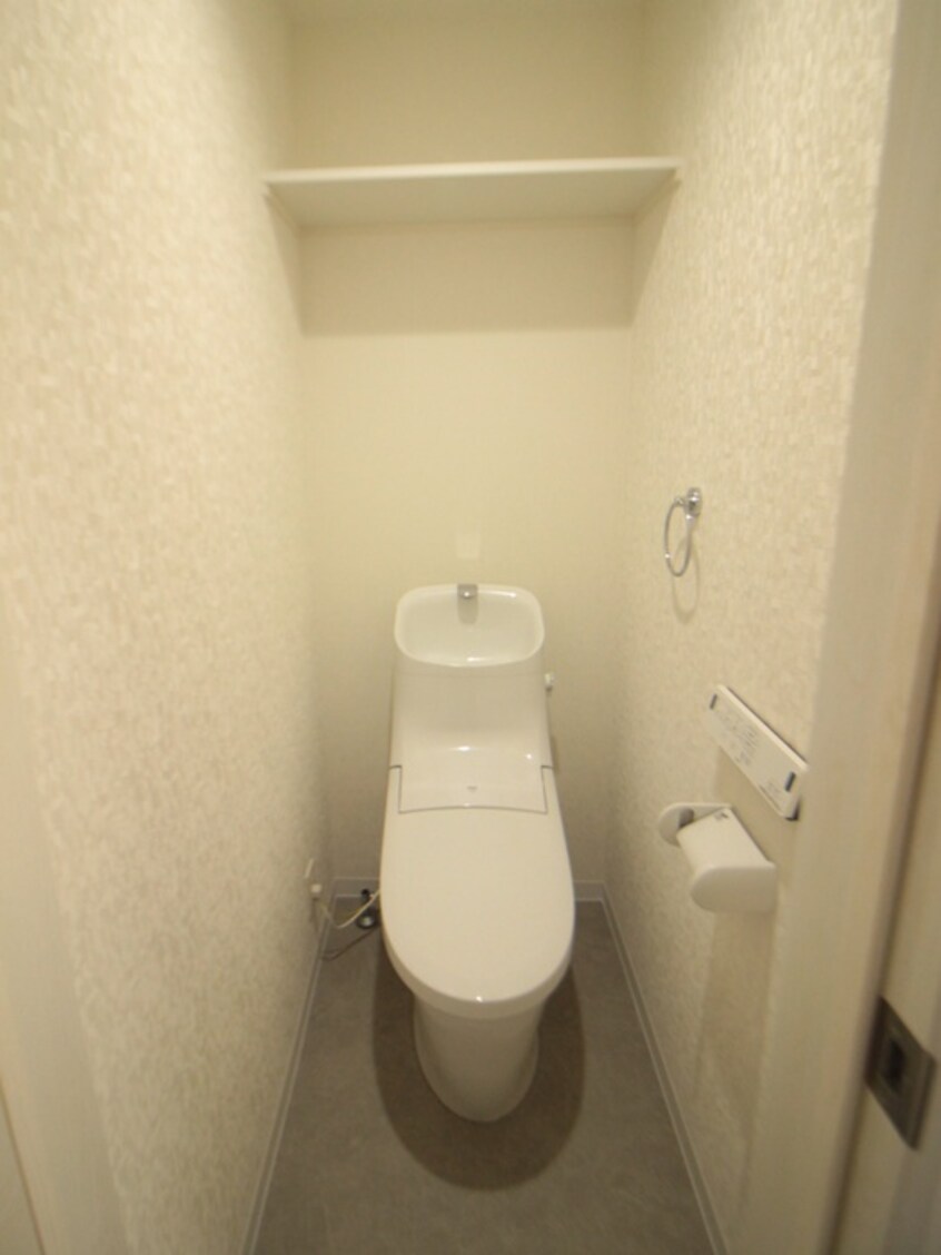 トイレ フォレスト南正雀