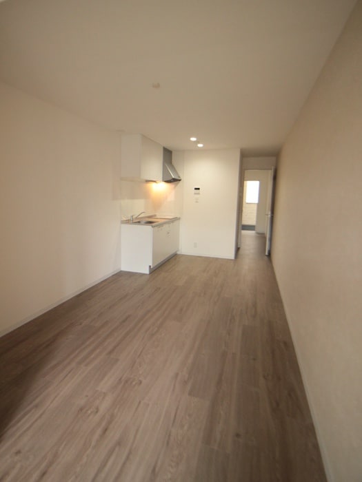 居室 フォレスト南正雀