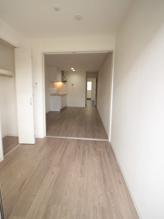 居室 フォレスト南正雀