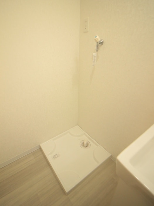 洗濯機置場 フォレスト南正雀