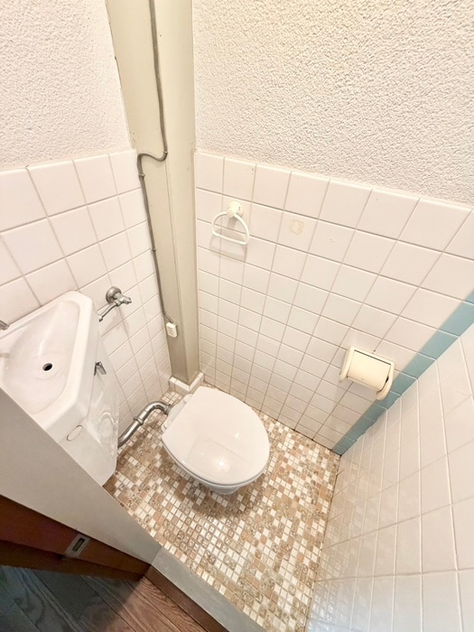 トイレ 石井マンション