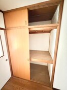 収納 石井マンション