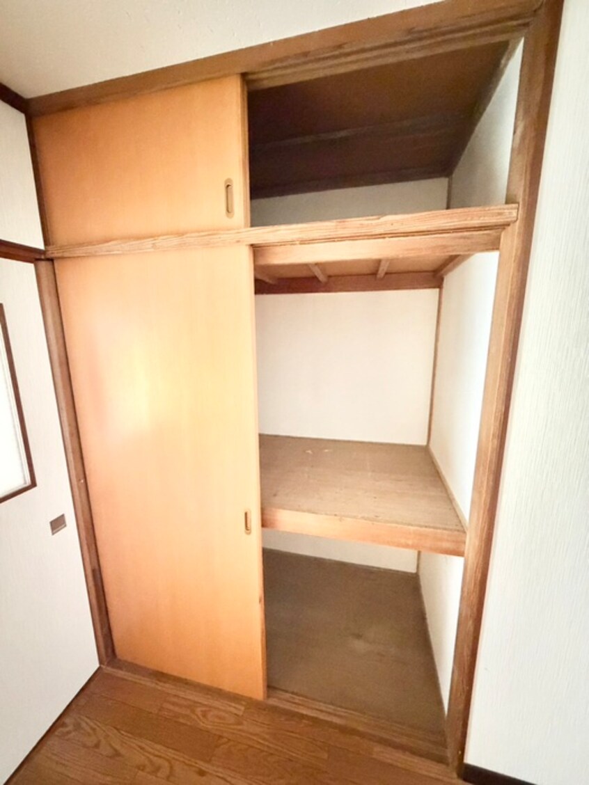 収納 石井マンション