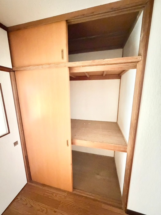 収納 石井マンション