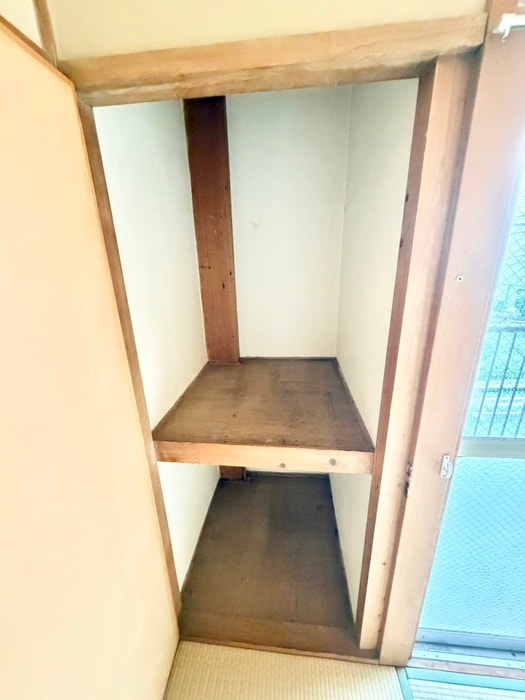 収納 石井マンション