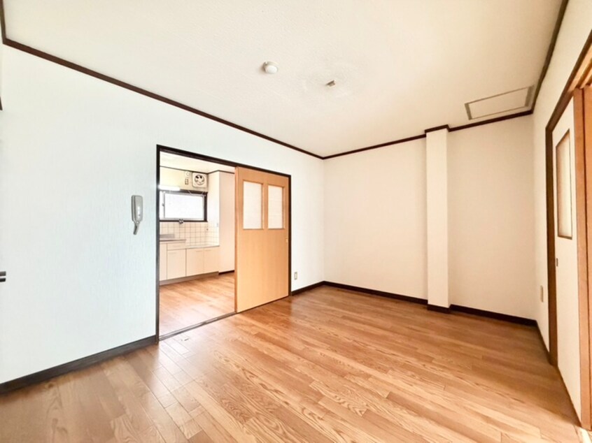 居室 石井マンション