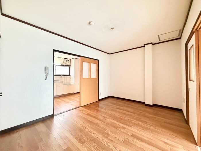 居室 石井マンション