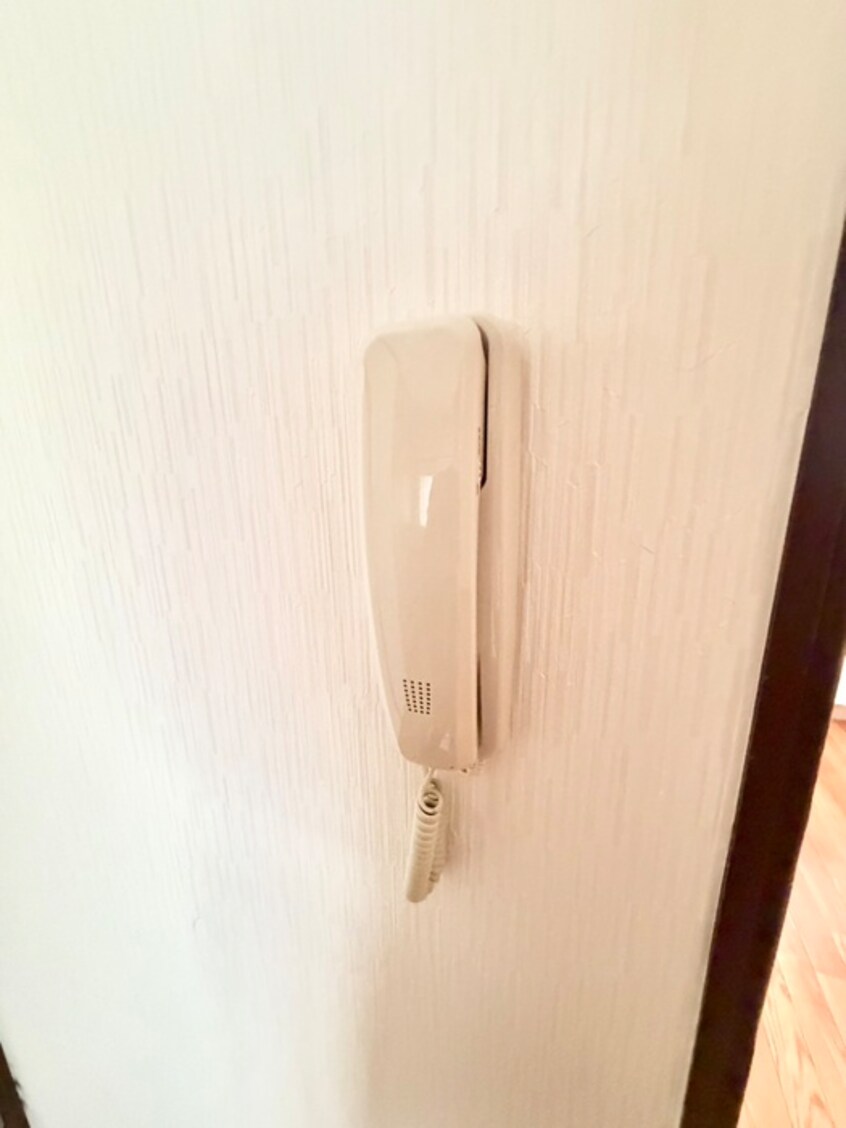 内観写真 石井マンション