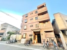 エスポワ－ル大和田の外観