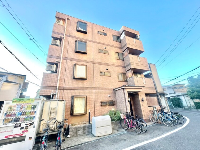 外観写真 エスポワ－ル大和田