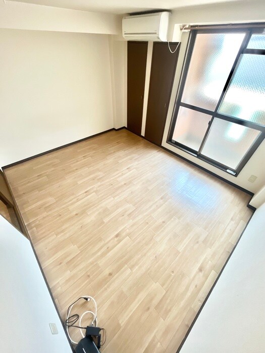 居室 エスポワ－ル大和田