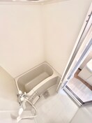 バス／シャワールーム等 エスポワ－ル大和田