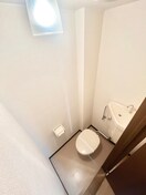 トイレ エスポワ－ル大和田