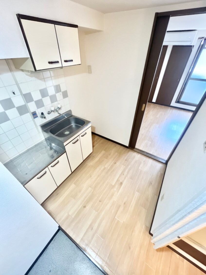 廊下 エスポワ－ル大和田