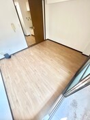 居室 エスポワ－ル大和田