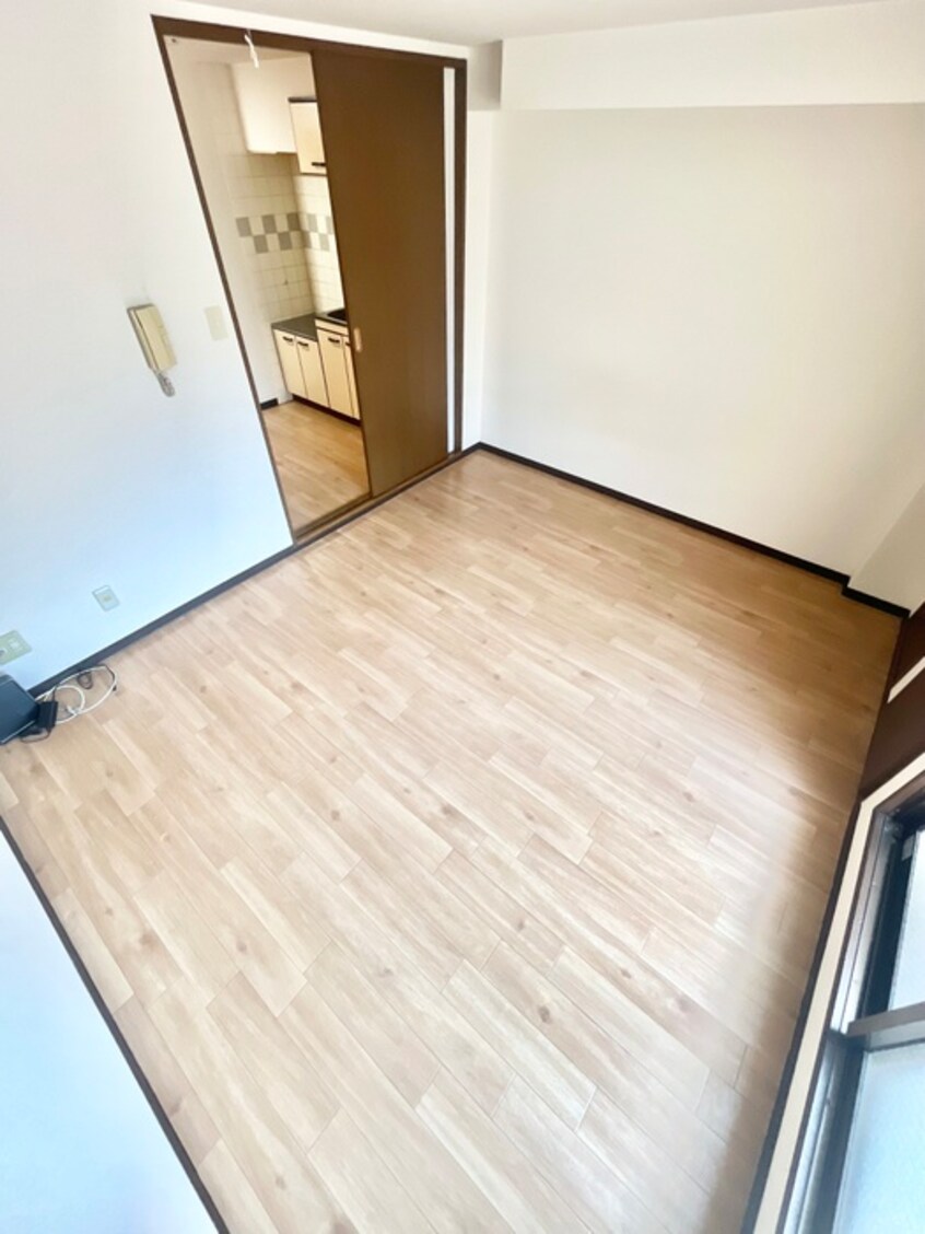 居室 エスポワ－ル大和田