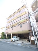 外観写真 サザンヴィレッジ２１