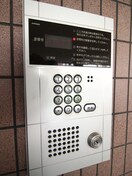建物設備 サザンヴィレッジ２１